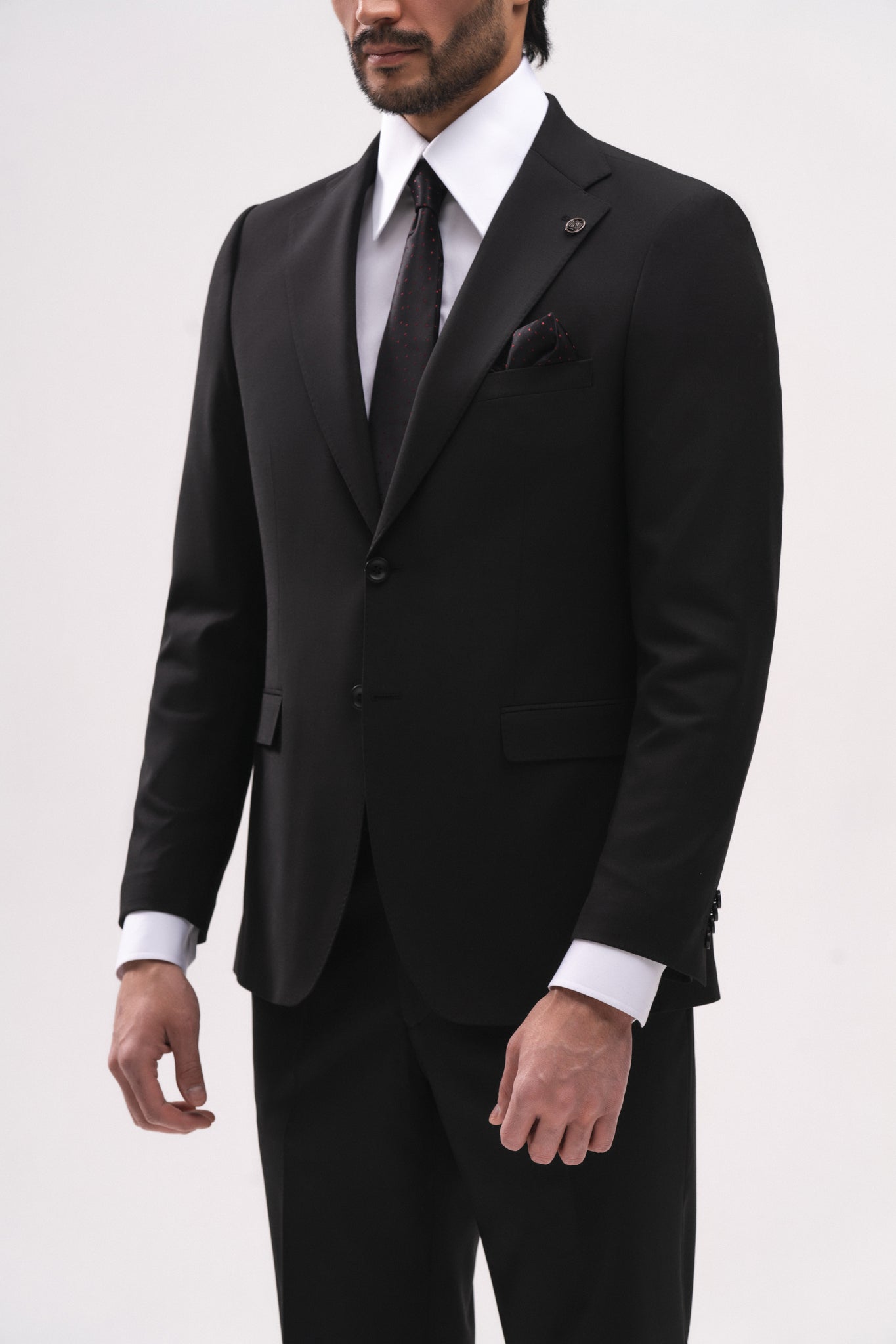 THE AMBASSADOR
