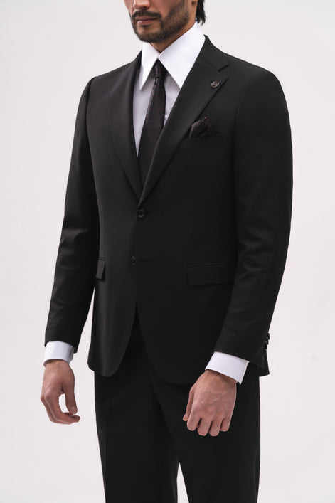 THE AMBASSADOR