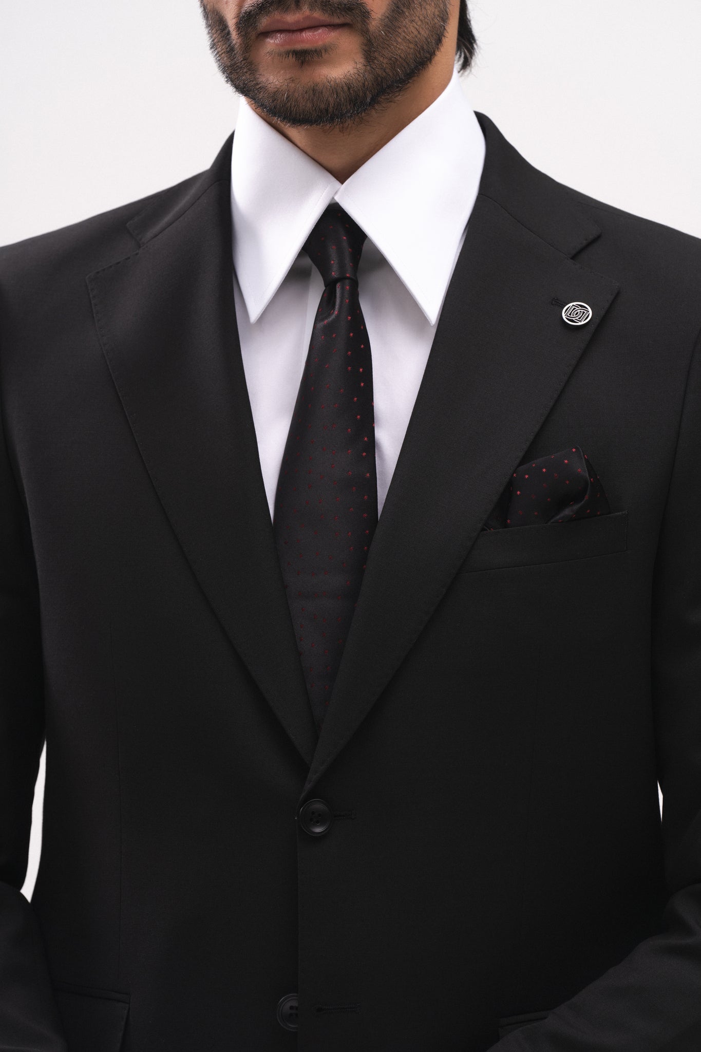 THE AMBASSADOR