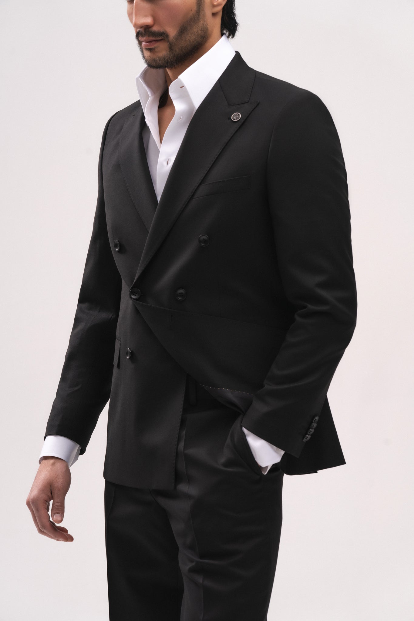 THE BARON