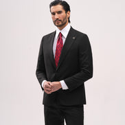 THE ENVOY