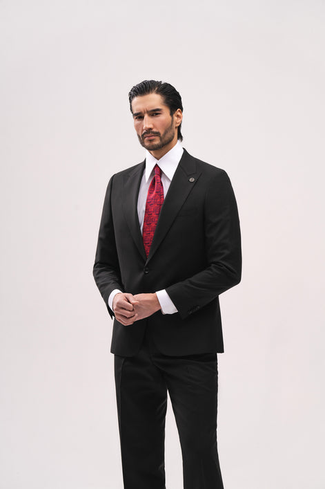 THE ENVOY