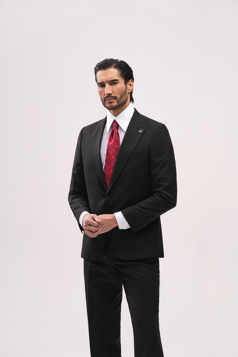 THE ENVOY