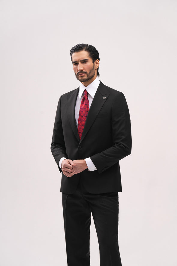 THE ENVOY