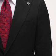 THE ENVOY