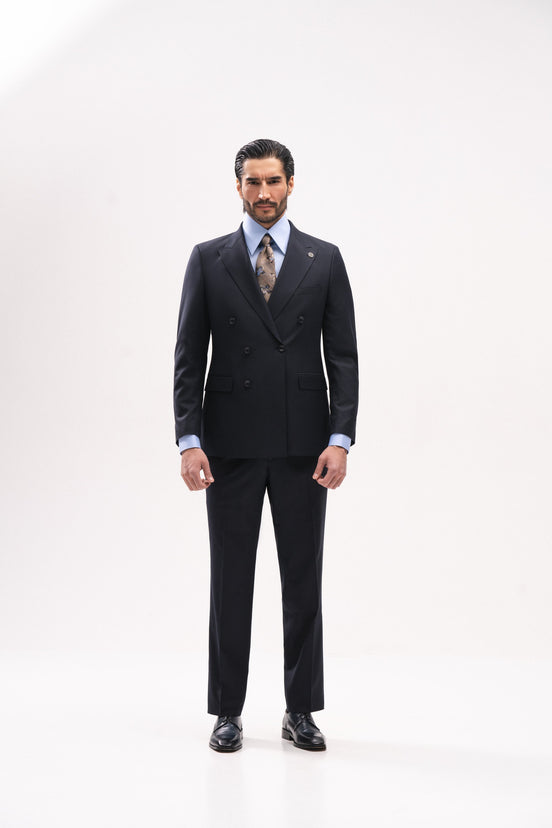 Midnight Line Suit