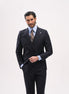 Midnight Line Suit