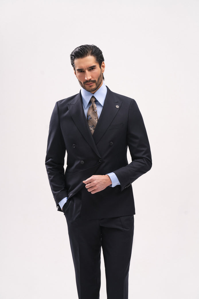 Midnight Line Suit