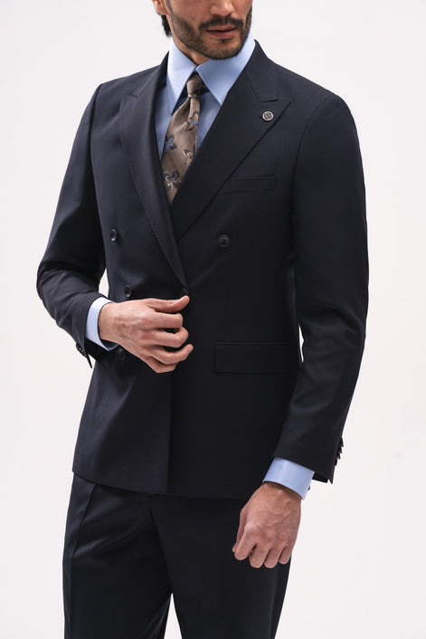 THE BARON