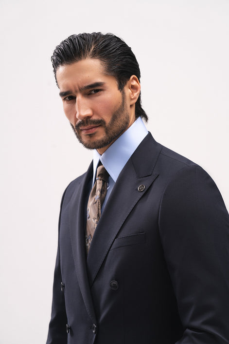 THE BARON