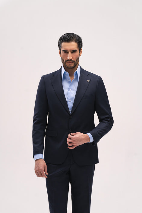 THE AMBASSADOR