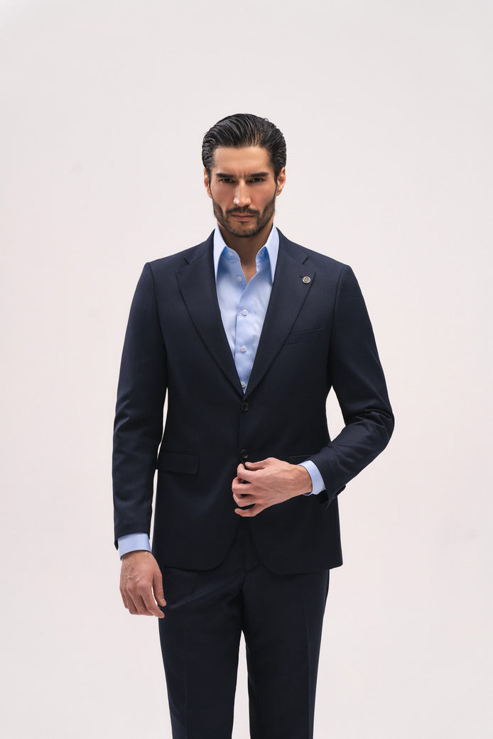 THE AMBASSADOR