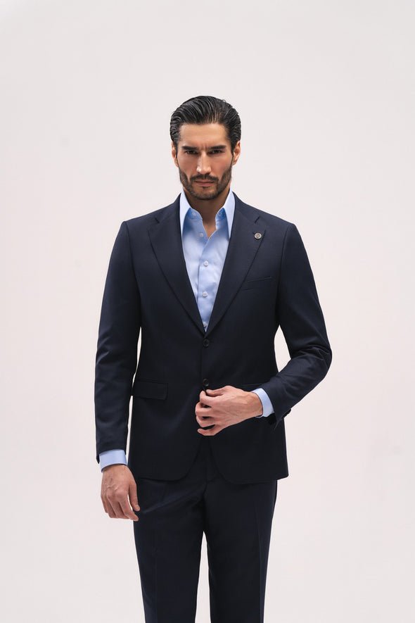 THE AMBASSADOR