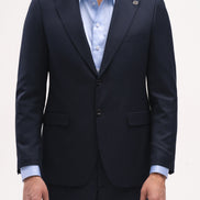 THE AMBASSADOR