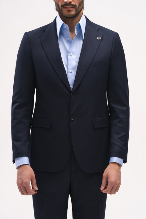 THE AMBASSADOR