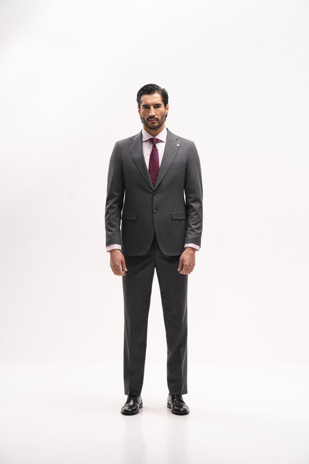 The Chancellor Charcoal