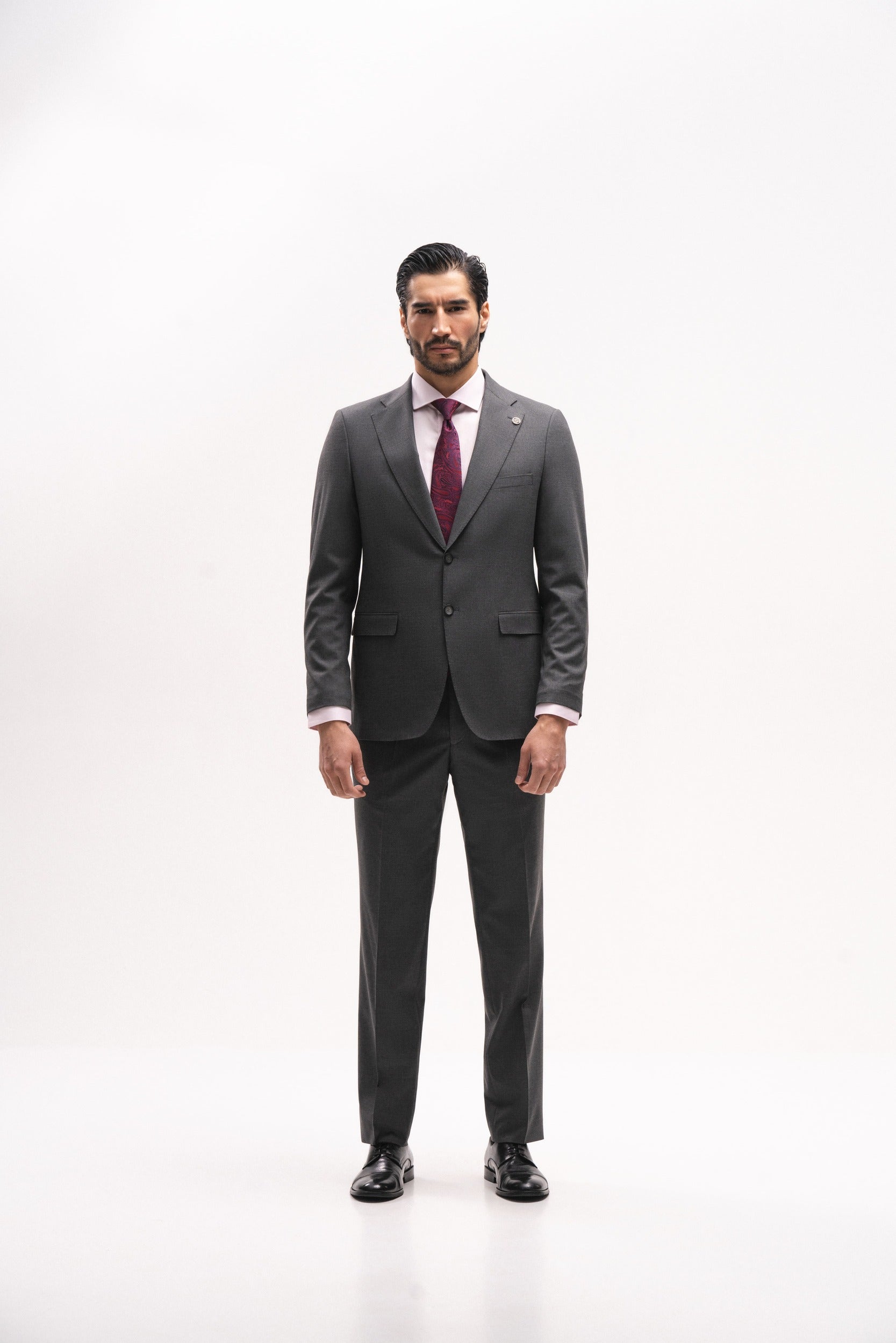 The Chancellor Charcoal