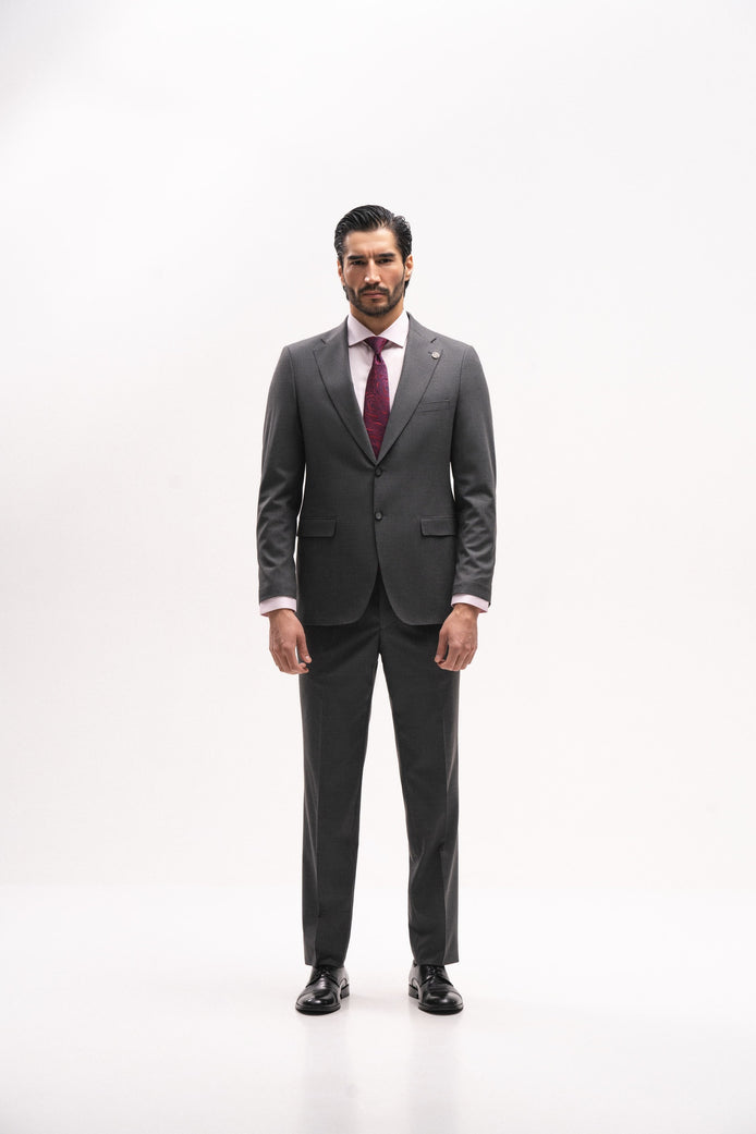 The Chancellor Charcoal