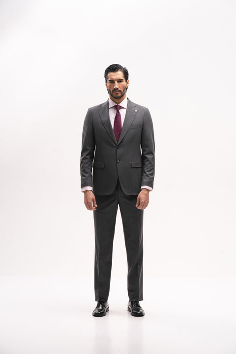 The Chancellor Charcoal