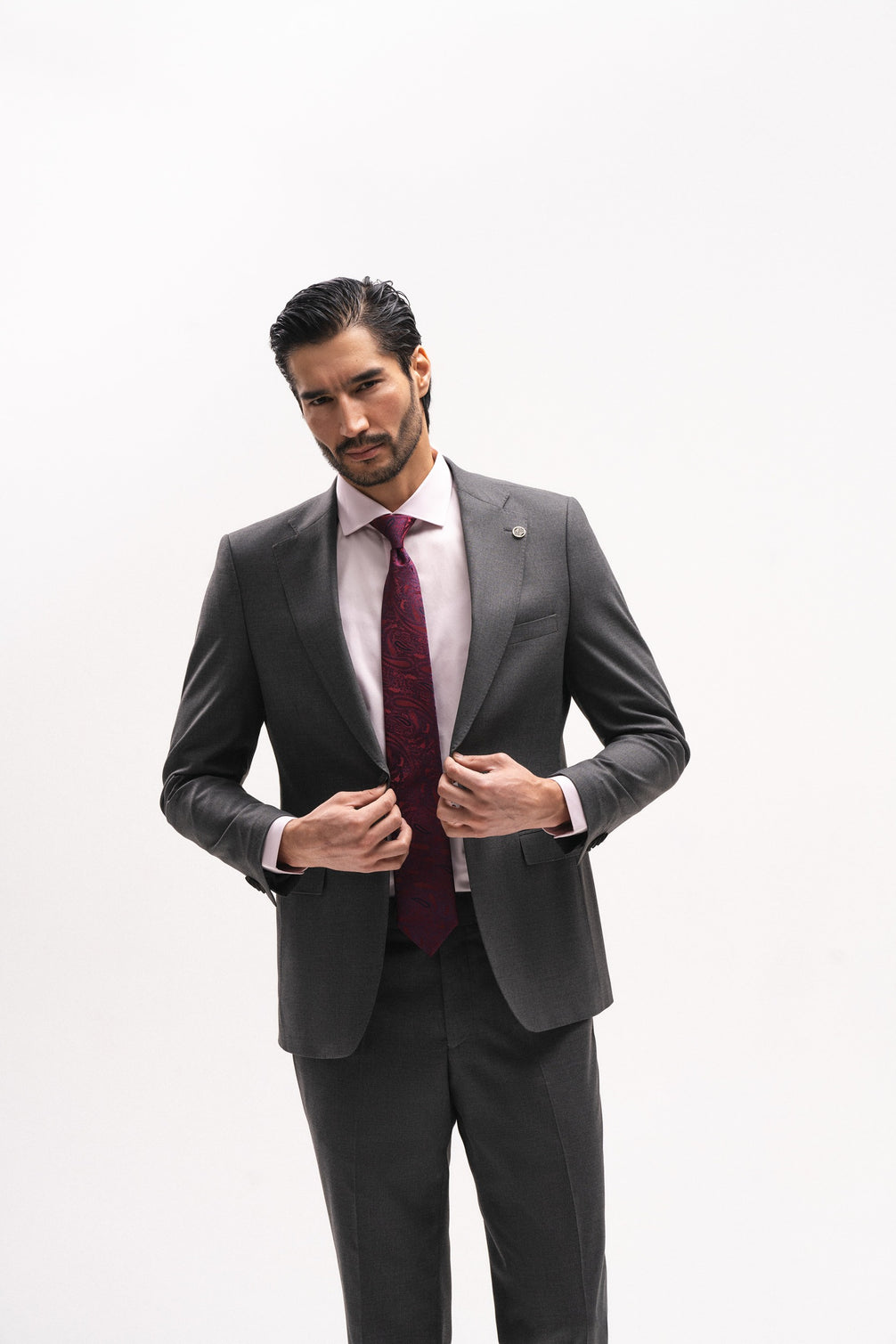 The Chancellor Charcoal