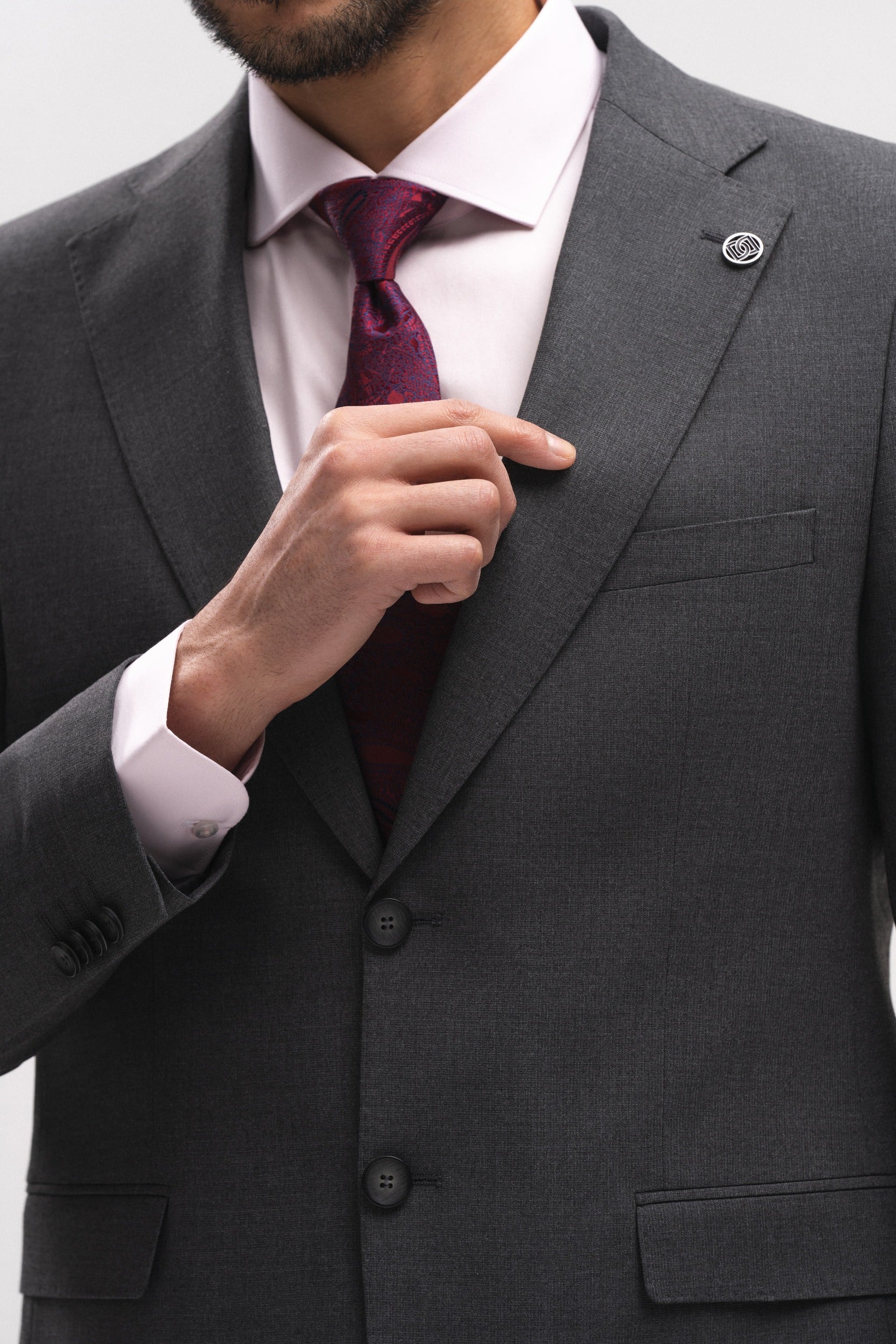 The Chancellor Charcoal