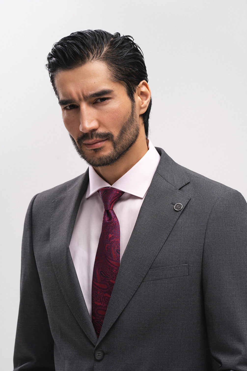 The Chancellor Charcoal