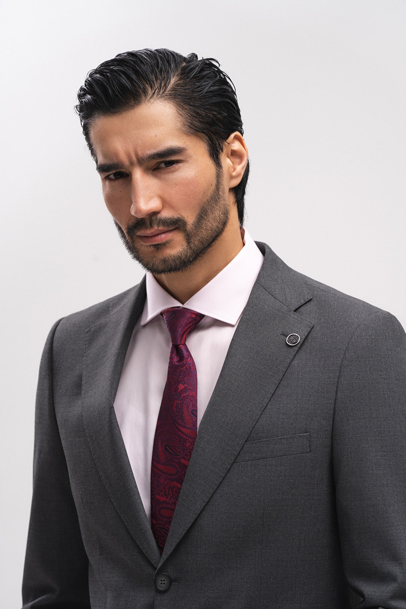 The Chancellor Charcoal