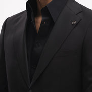 THE AMBASSADOR