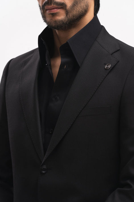 THE AMBASSADOR