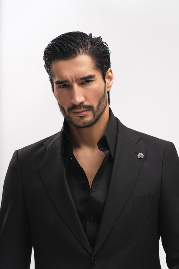 THE AMBASSADOR