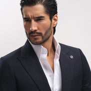 THE ENVOY