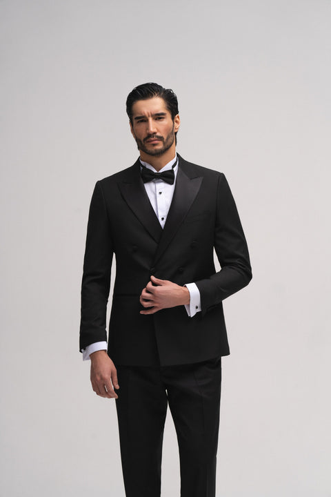 Sovereign Tuxedo
