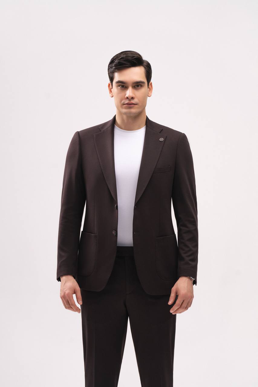 The Riviera Suit ⭐